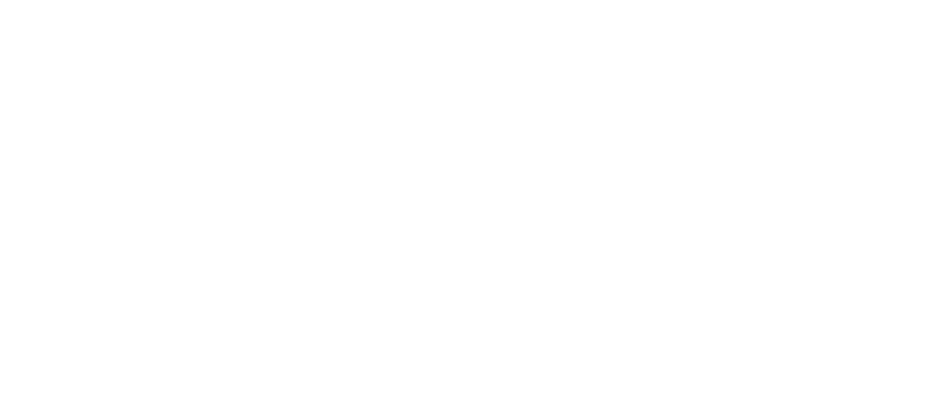 osada mazurowe love logo białe